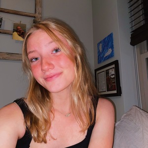 Fundraising Page: Kendall Reiniche